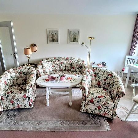 Apartment Seaside Westerland Dış mekan fotoğraf